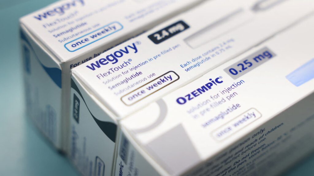 Novo Nordisk Cuts Wegovy and Ozempic Cash Price to $349