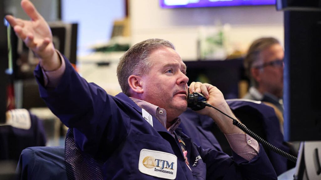 Stock Futures Hold Steady as Markets Weigh Fed Outlook