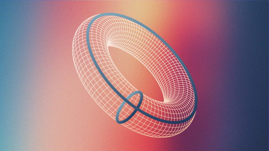 Perelman Solves Poincaré Conjecture — 2002 Mathematical Breakthrough