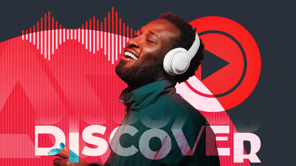 YouTube Music Adds Time-Saving Playlist Tool